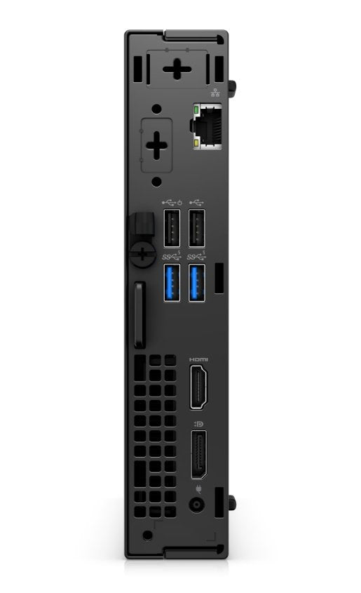 Dell Optiplex 3000 Series Mini Tower/Small Form Factor/Micro Form Fact ...