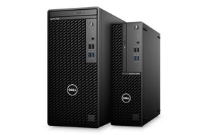 Dell OptiPlex 3080 Series Mini Tower/Small Form Factor/Micro Form Factor- 3 Years Onsite Warranty - SourceIT Singapore