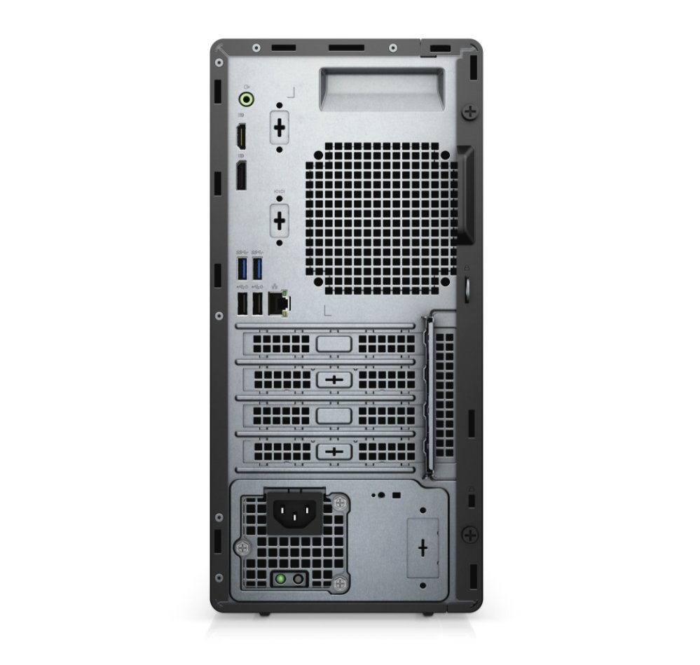 HOT Desktop Pc Optiplex 3080 Mff I5 Dell Micro Dell Optiplex 3080