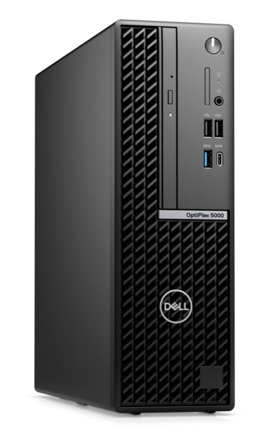 Dell OptiPlex 5000 Series Mini Tower/Small Form Factor/MFF – SourceIT