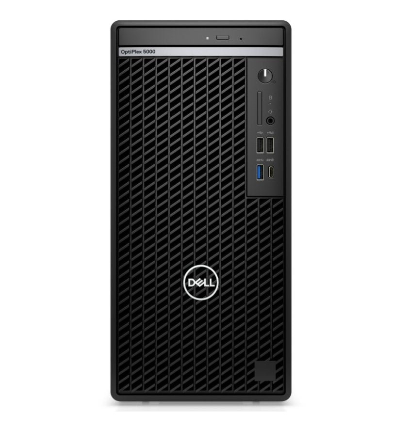 Dell OptiPlex 5000 Series Mini Tower/Small Form Factor/MFF – SourceIT