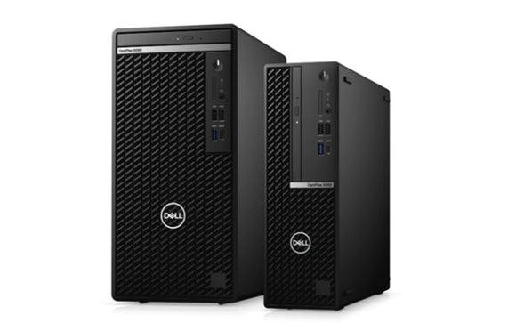 Dell OptiPlex 5090 Series Mini Tower/Small Form Factor/Micro Form Factor- 3 Years Onsite Warranty - SourceIT Singapore