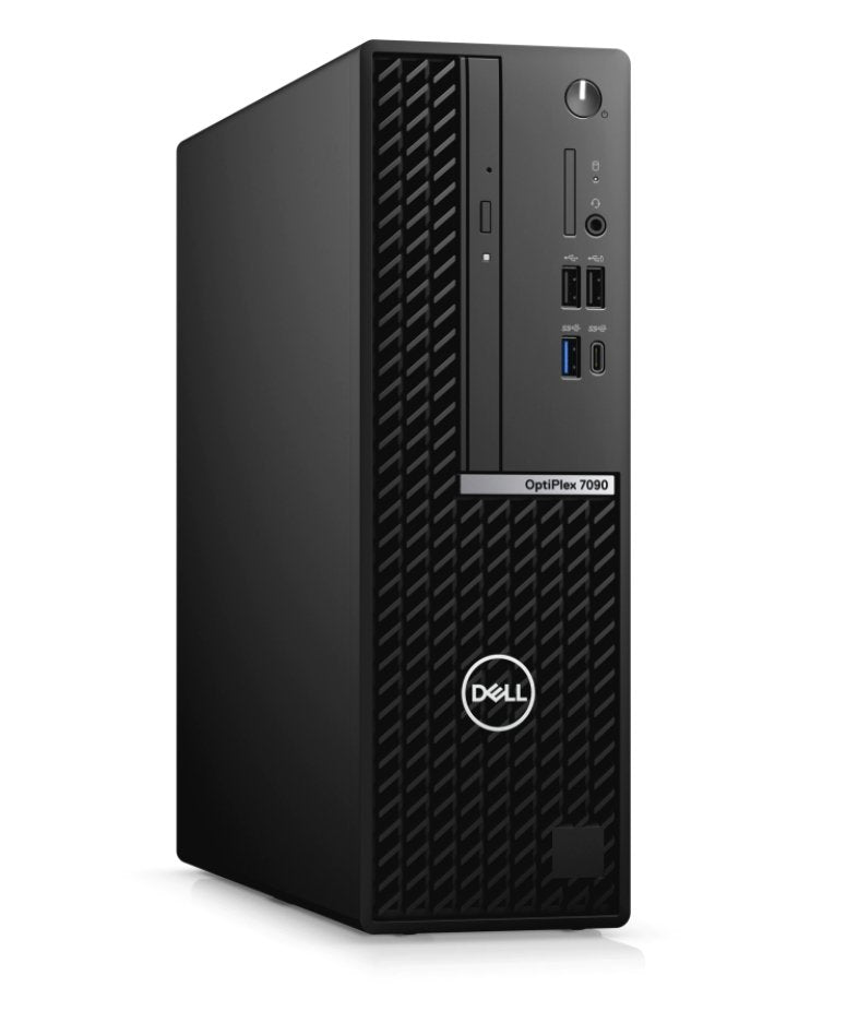 Dell OptiPlex 7090 Series Mini Tower/Small Form Factor/MFF – SourceIT