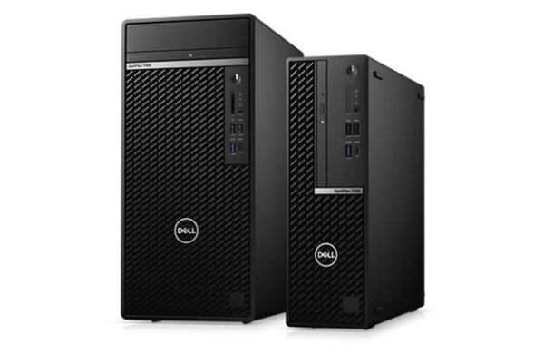 Dell OptiPlex 7090 Series Mini Tower/Small Form Factor/MFF – SourceIT