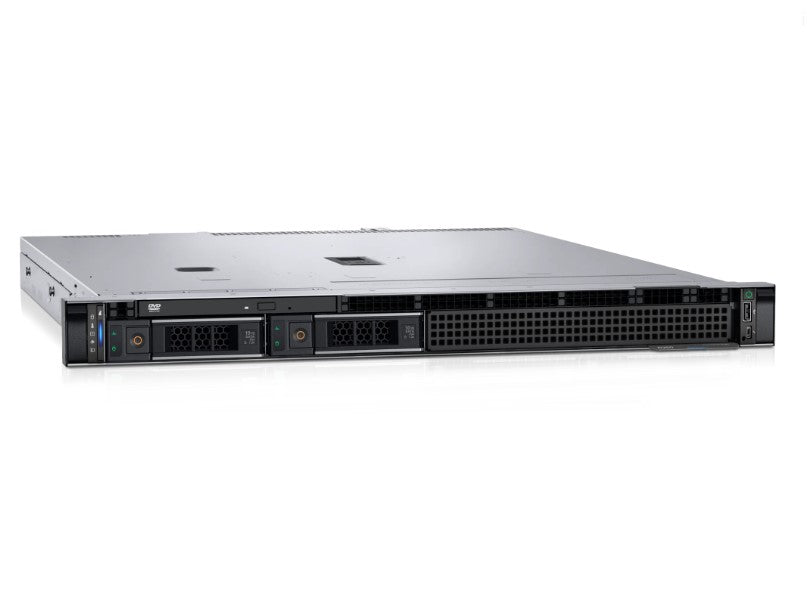 Dell PowerEdge R250 Rack Server – SourceIT