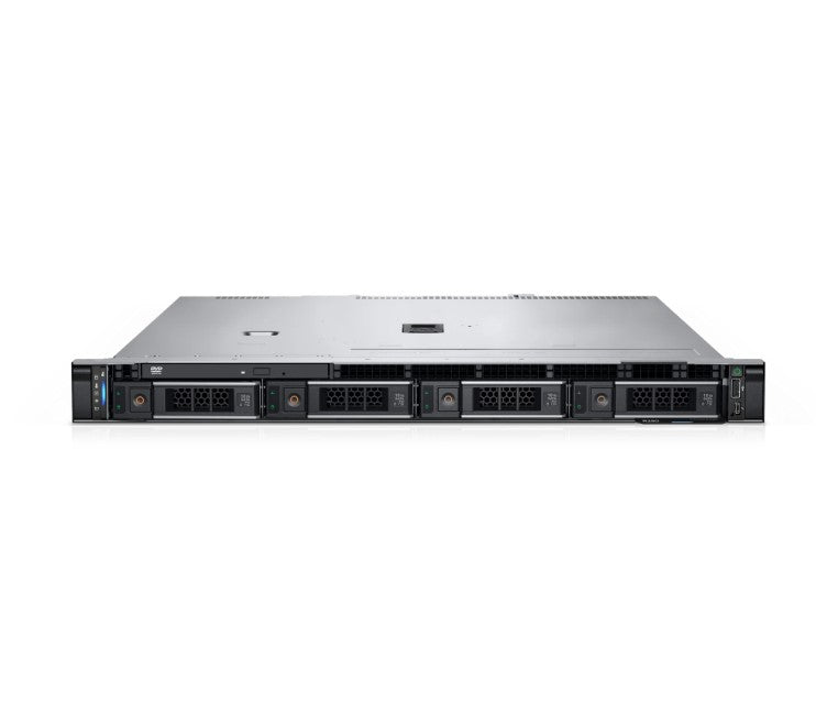 Dell PowerEdge R250 Rack Server – SourceIT