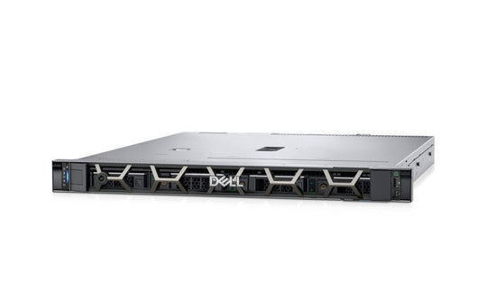 Power Ridge R350 Dell PowerEdge R350 Rack Server – SourceIT