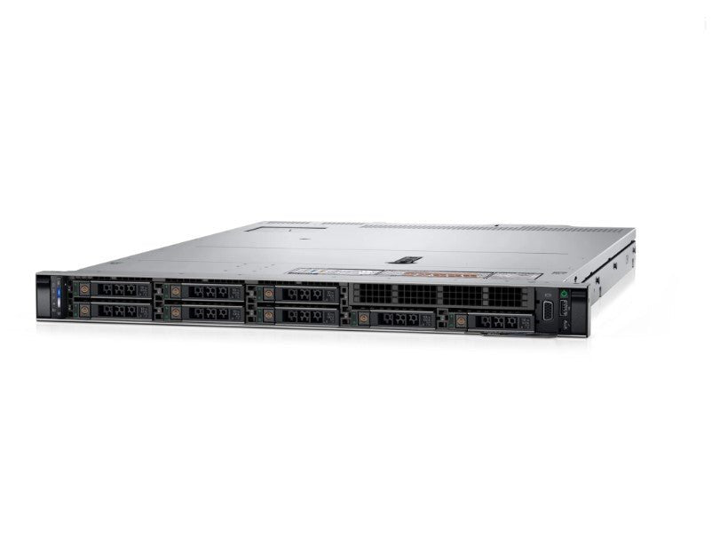 Dell PowerEdge R450 Rack Server – SourceIT