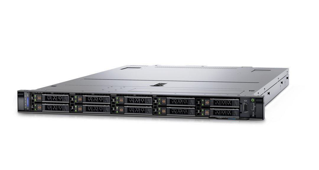 Dell PowerEdge R650 Rack Server – SourceIT
