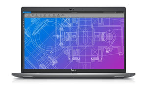 Dell Precision 3570 Mobile Workstation (Intel) SSD Storage - SourceIT