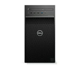 Dell Precision 3650 Tower Workstation - 3 Year Local Onsite Warranty - SourceIT Singapore