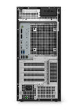 Dell Precision 3660 Tower Workstation i7-13700/16GB/512GB SSD/2TB SATA/T400 - SourceIT