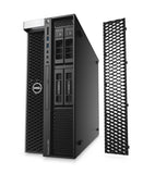 Dell Precision 5820 Tower Workstation Xeon W-2223/32GB/512GB/T1000 - SourceIT
