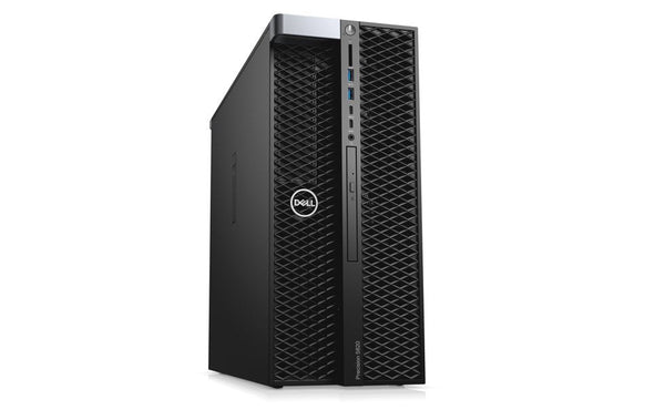 ワークステーション Dell Precision 5820/Xeon/32GB/5TB/Quadro tce-direct_54c234621