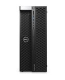Dell Precision 5860 Tower Workstation Xeon W3-2423/32GB/512GB SSD/2TB/T1000 - SourceIT
