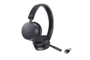 The Best Dell Pro Wireless Headset WL5022 (520-AAUF) at SourceIT