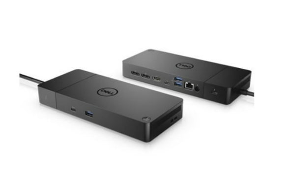 Dell Thunderbolt Dock WD19TBS Docking Station (210-AZCW) - SourceIT Singapore