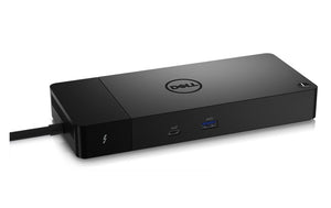 The Best Dell Thunderbolt Dock WD22TB4