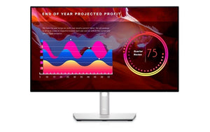 Dell UltraSharp 24 Monitor (U2422H) - SourceIT Singapore
