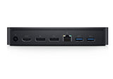 Affordable Dell Universal Dock D6000S with DisplayLink (452-BDSO) - SourceIT Singapore