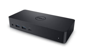 Dell Universal Dock D6000S with DisplayLink (452-BDSO) - SourceIT Singapore