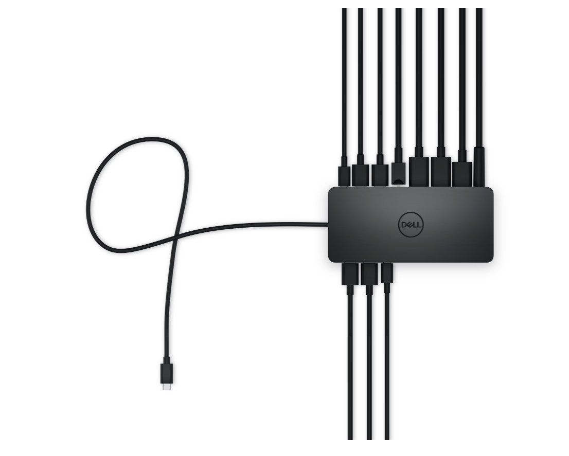 Dell Universal Dock UD22 – SourceIT