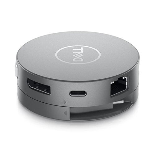 その他 Dell USB-C Mobile Adapter DA310 Dell USB-C Mobile Adapter DA310 7-in-1 Multiport | SourceIT – SourceIT