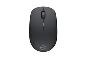 Dell Wireless Mouse - WM126 Black P/N: 570-AAMO - 1 Year Local Warranty - SourceIT Singapore