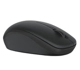 Dell Wireless Mouse - WM126 Black P/N: 570-AAMO - 1 Year Local Warranty - SourceIT Singapore