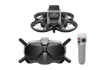 DJI Avata Fly Smart Combo FPV Drone with FPV Goggles V2 (CP.FP.00000111.01) - SourceIT