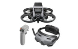 DJI Avata Pro-View Combo FPV Drone with RC Motion 2 (CP.FP.00000129.01) - SourceIT