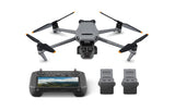 DJI Mavic 3 Pro Drone with Fly More Combo & DJI RC Pro (CP.MA.00000662.01) - SourceIT