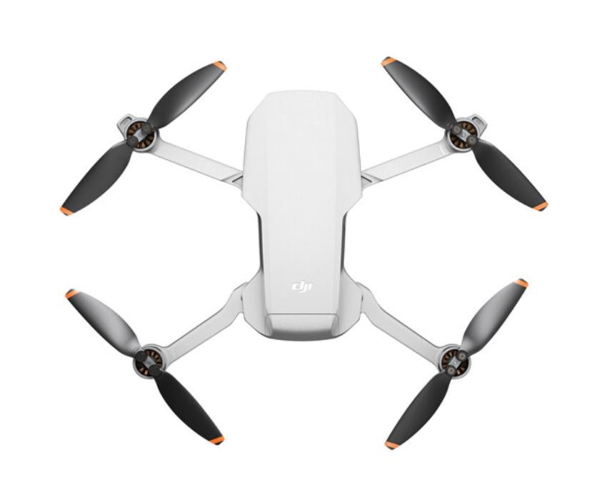 DJI Mini SE Drone – SourceIT - Main Image