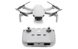 DJI Mini 2 SE Drone (CP.MA.00000573.01) - SourceIT
