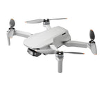 DJI Mini 2 SE Fly More Combo Drone (CP.MA.00000574.01) - SourceIT