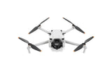DJI Mini 3 Drone Only (CP.MA.00000582.01) - SourceIT