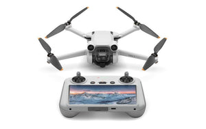 DJI Mini 3 Pro Drone with DJI RC Remote (CP.MA.00000492.03) - SourceIT