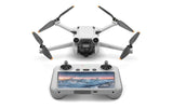 DJI Mini 3 Pro Drone with DJI RC Remote (CP.MA.00000492.03) - SourceIT
