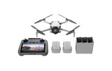 DJI Mini 4 Pro Drone Fly More Combo Plus with RC 2 Controller (CP.MA.00000740.01) - SourceIT
