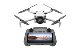 DJI Mini 4 Pro Drone with RC 2 Controller (CP.MA.00000732.01) - SourceIT