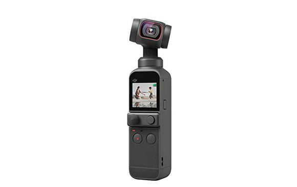 DJI Pocket 2 Gimbal (CP.OS.00000146.01) - SourceIT