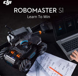 DJI RoboMaster S1 Educational Robot (CP.RM.00000103.03) - SourceIT