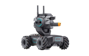 DJI RoboMaster S1 Educational Robot (CP.RM.00000103.03) - SourceIT