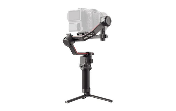 DJI RS 3 Pro Gimbal Stabilizer (CP.RN.00000219.03) - SourceIT