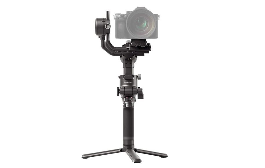 DJI RSC Gimbal Stabilizer – SourceIT - Main Image