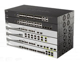 DLINK 10 Gigabit 24-port 10G Base-T + 4 x 10G / 25G SFP28 (DXS-1210-28T) - SourceIT