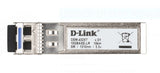 DLINK 10GBASE-LR SFP+ Transceiver (with DDM) (10 Km) (DEM-432XT-DD) - SourceIT