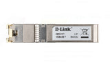 DLINK 10GBASE-T Copper SFP+ Transceiver (DEM-410T) - SourceIT