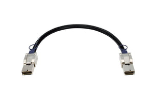 DLINK 120G Passive CXP Twinaxial Direct Attach Cable (DEM-CB50CXP) - SourceIT