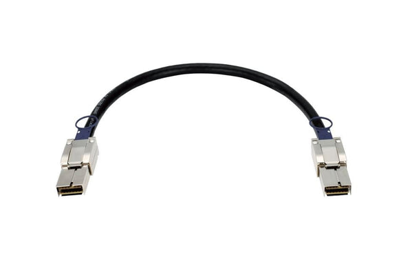 DLINK 120G Passive CXP Twinaxial Direct Attach Cable (DEM-CB50CXP) - SourceIT